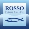 ROSSO FISHING Co LTD Logo