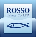 ROSSO FISHING Co LTD Logo